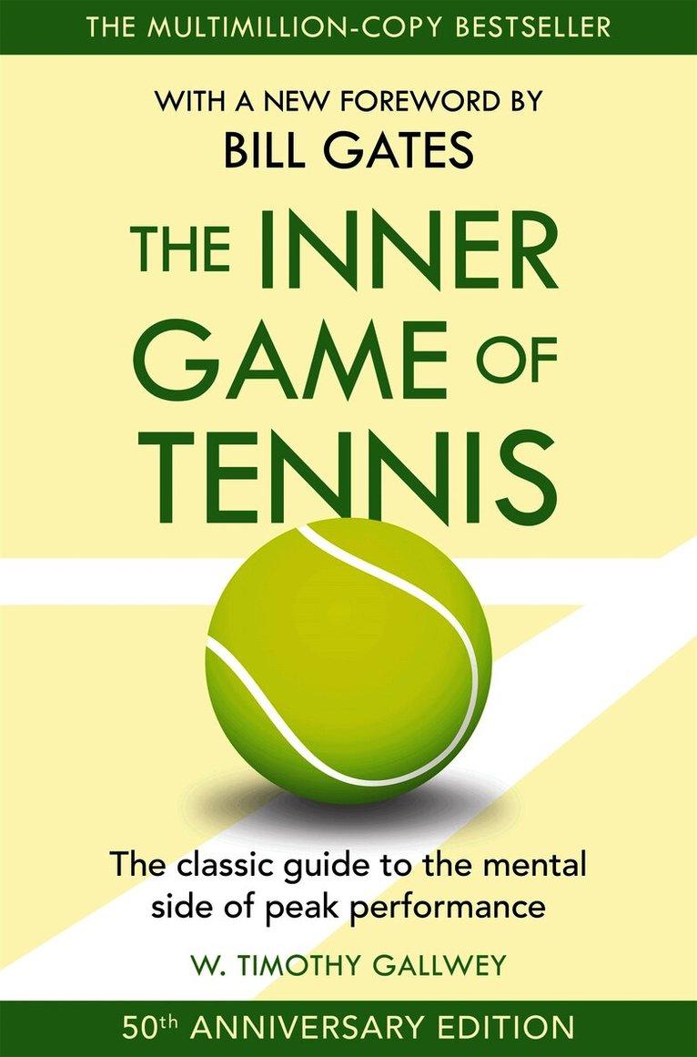 Inner Game of Tennis