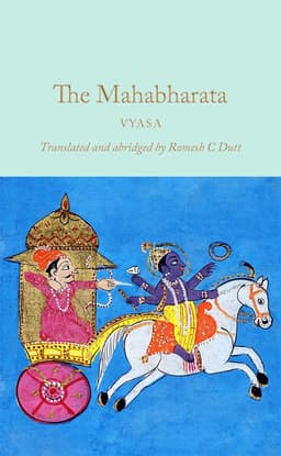Mahabharata