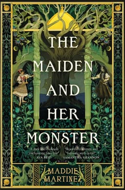 Maiden and Her Monster