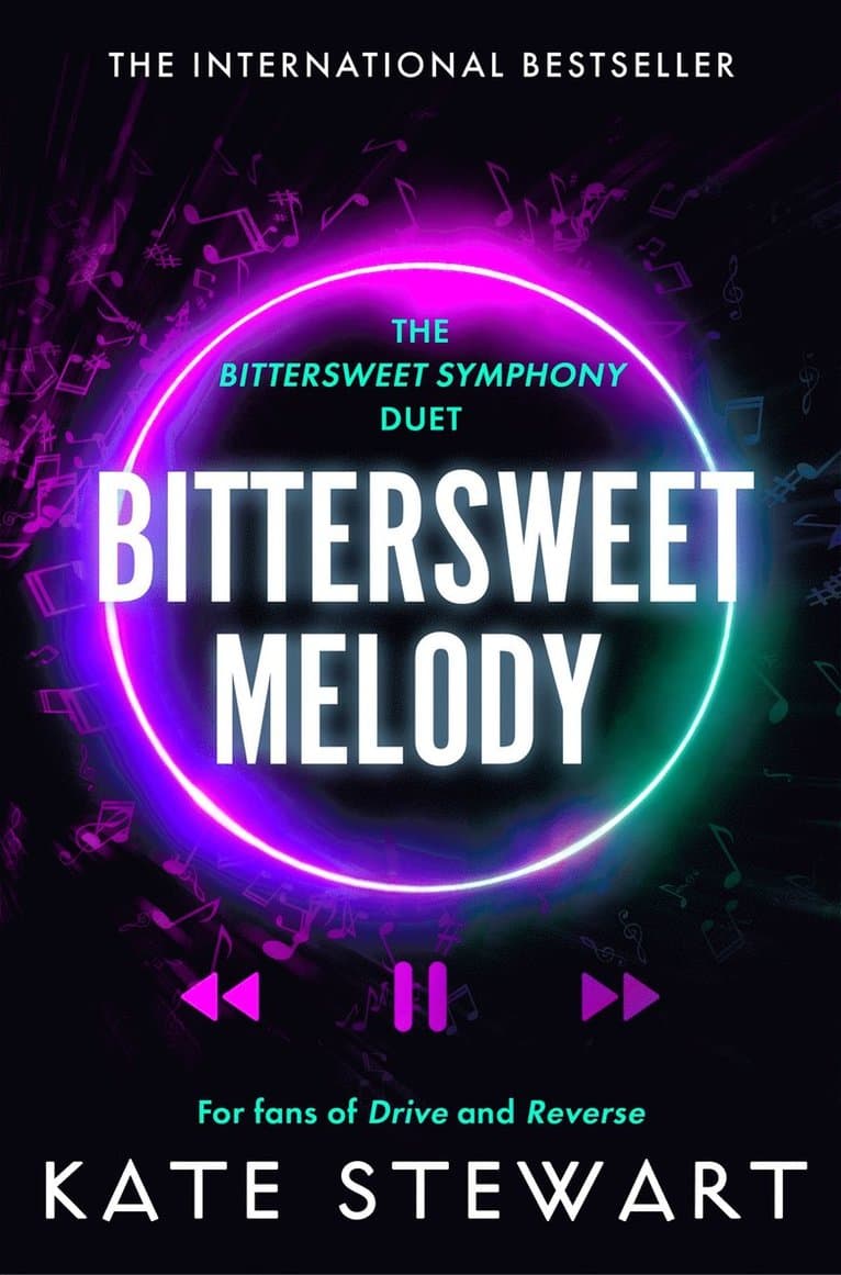 Bittersweet Melody