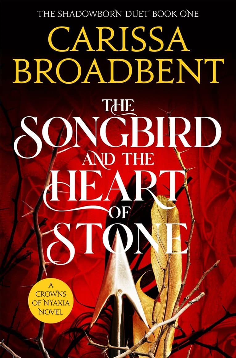 Songbird and the Heart of Stone