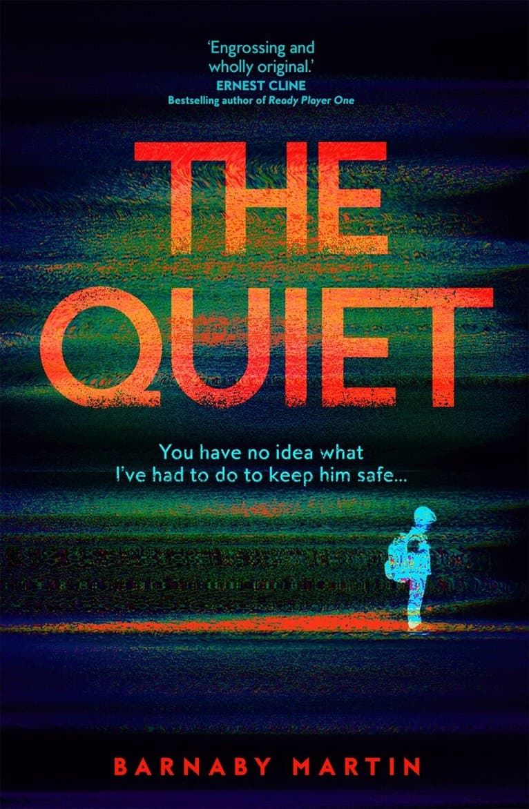 Quiet