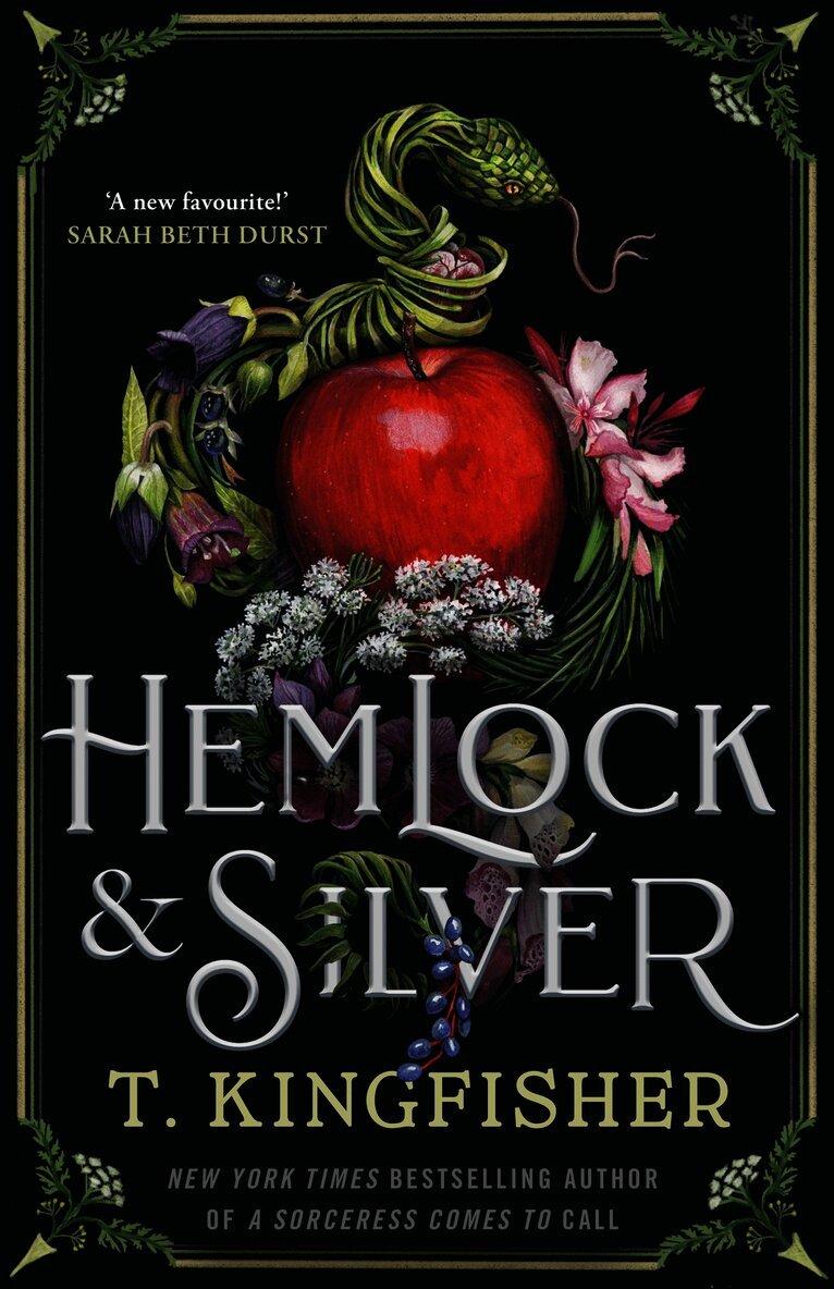 Hemlock & Silver