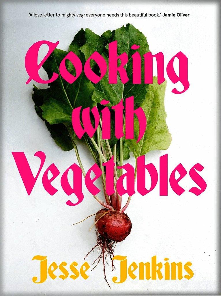 Cooking With Vegetables