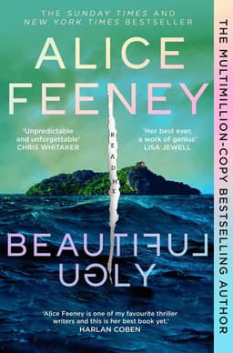 Beautiful Ugly