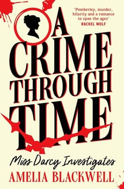 Crime Through Time