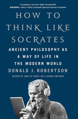 How to Think Like Socrates