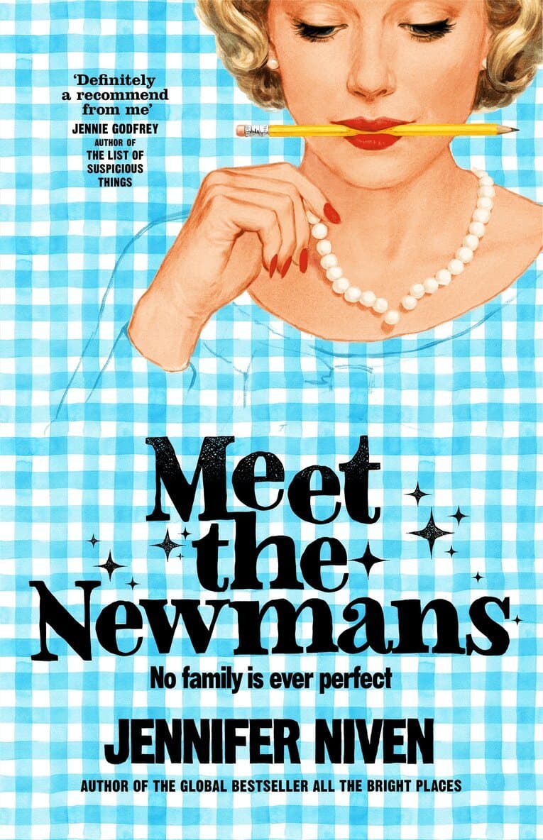 Meet the Newmans