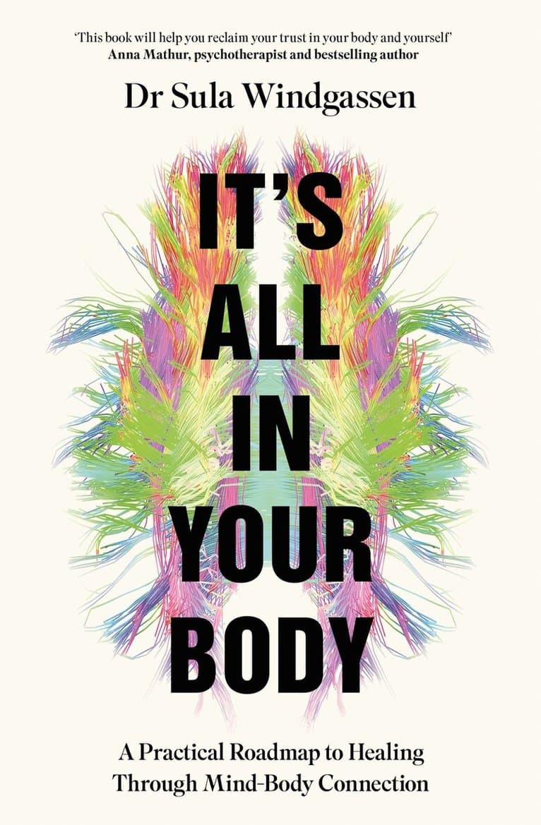 It's All In Your Body