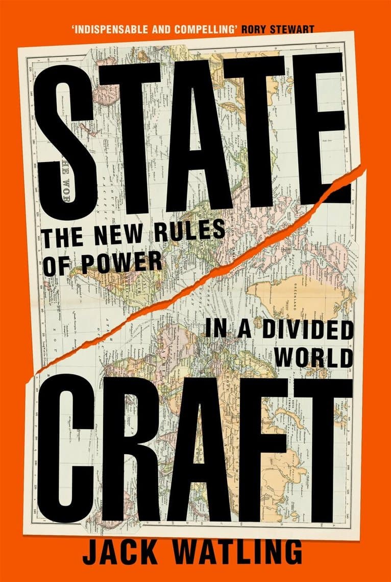 Statecraft