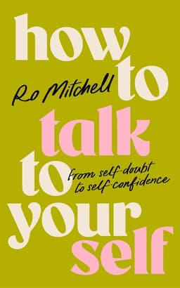 How to Talk to Yourself