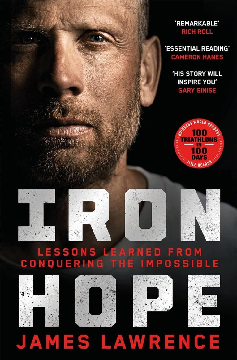 Iron Hope