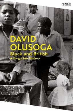 Black and British