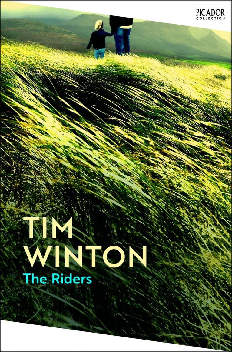 Riders