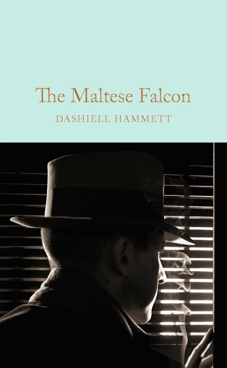 Maltese Falcon