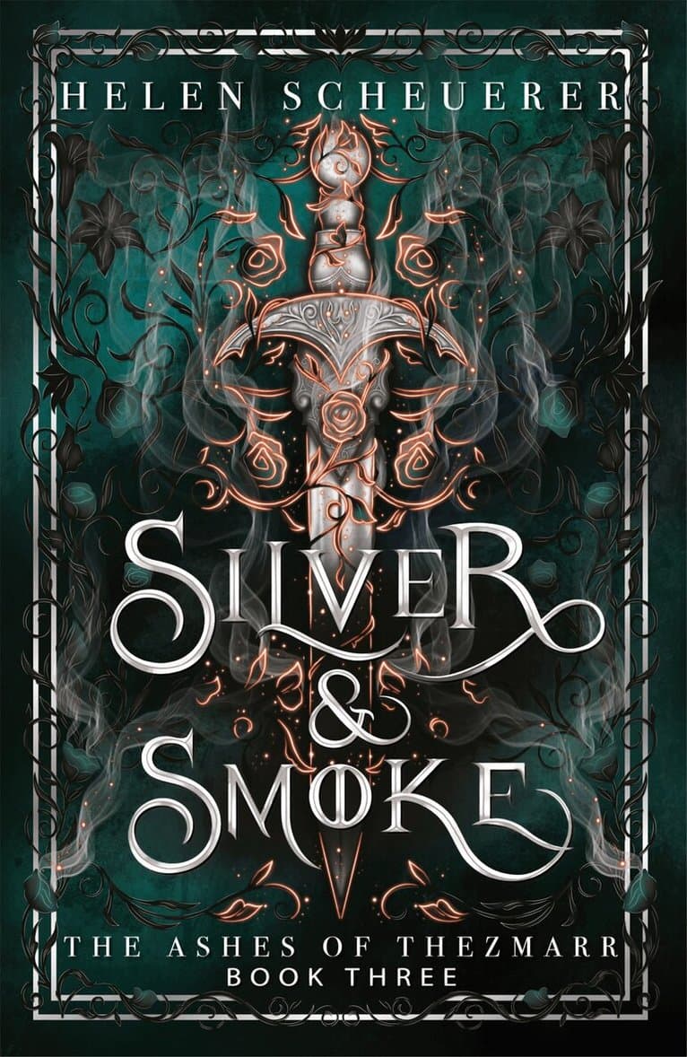Silver & Smoke
