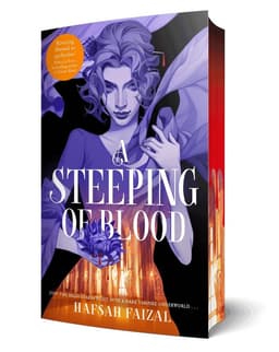 Steeping of Blood