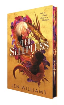 Sleepless
