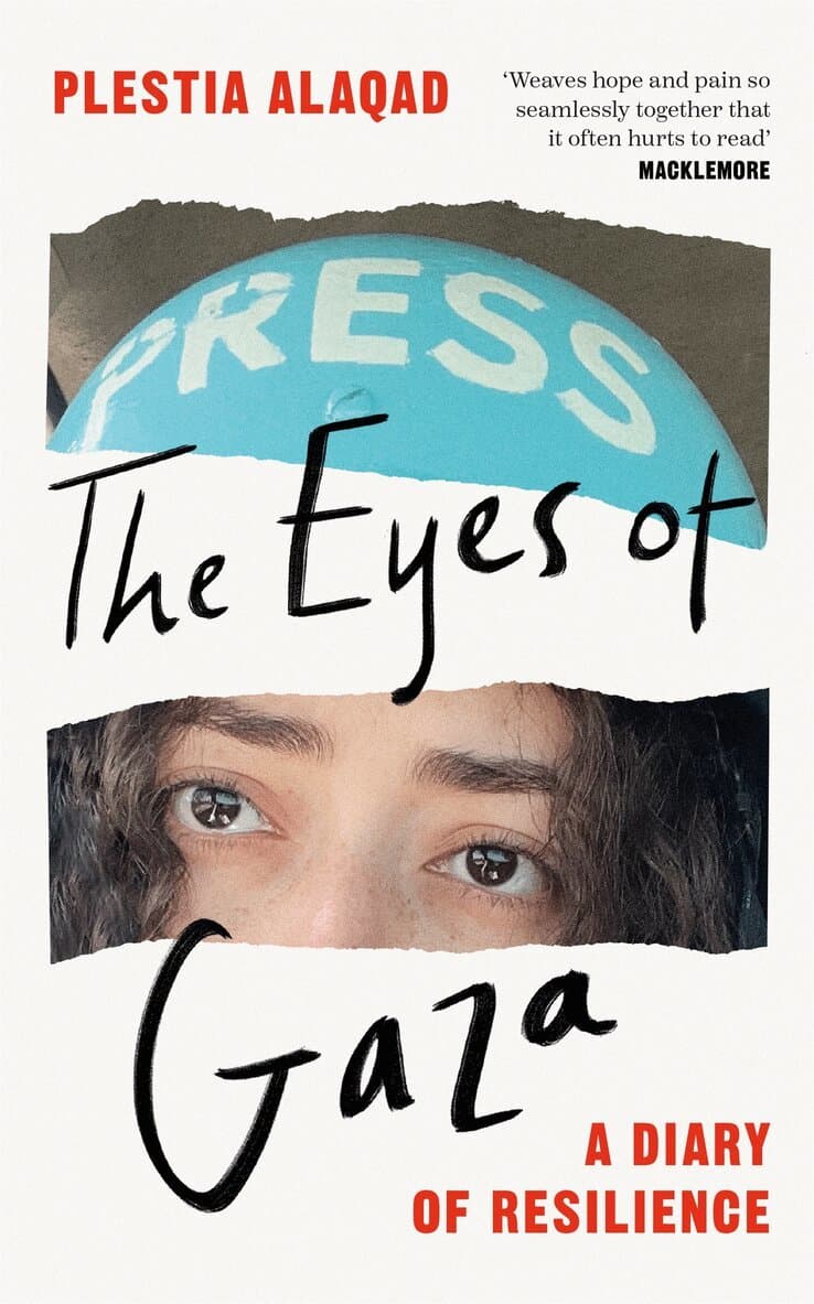 Eyes of Gaza