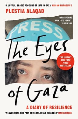Eyes of Gaza