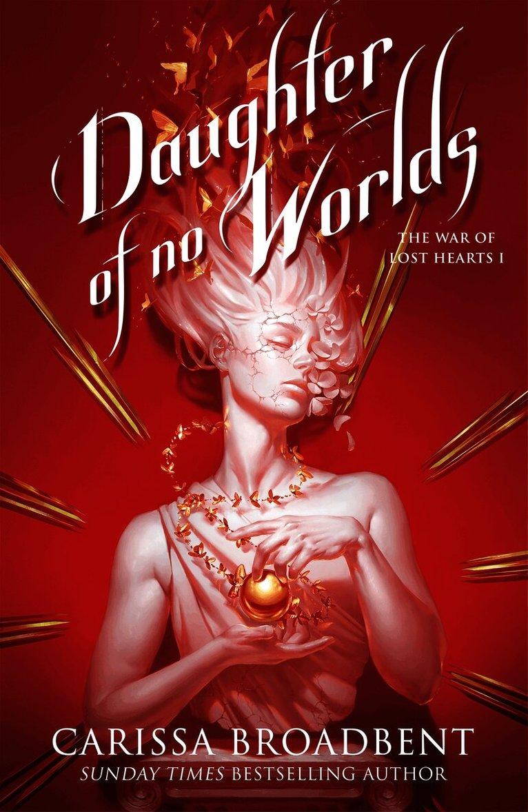 Daughter of No Worlds