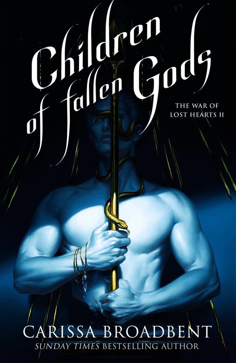 Children of Fallen Gods
