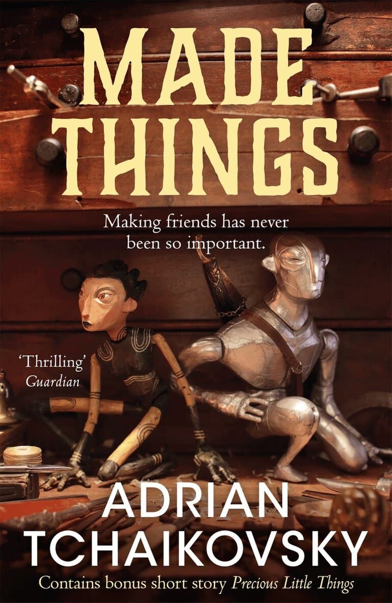 Made Things
