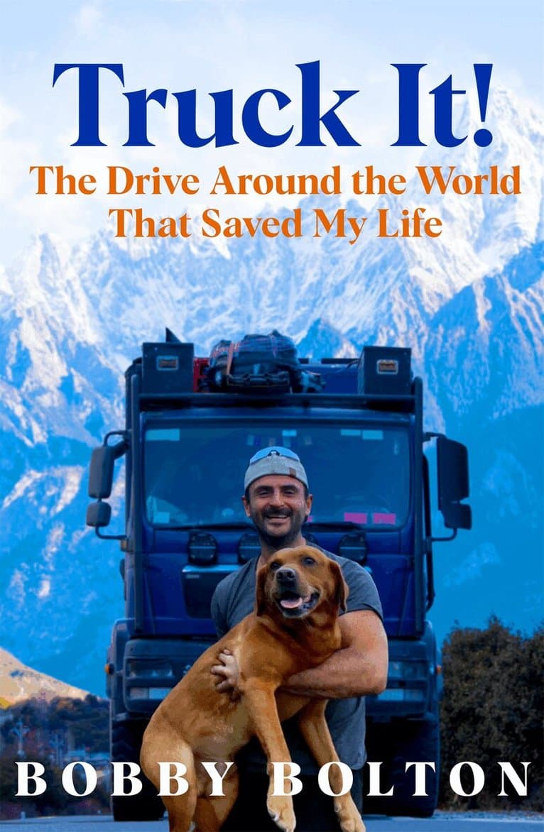Truck It!