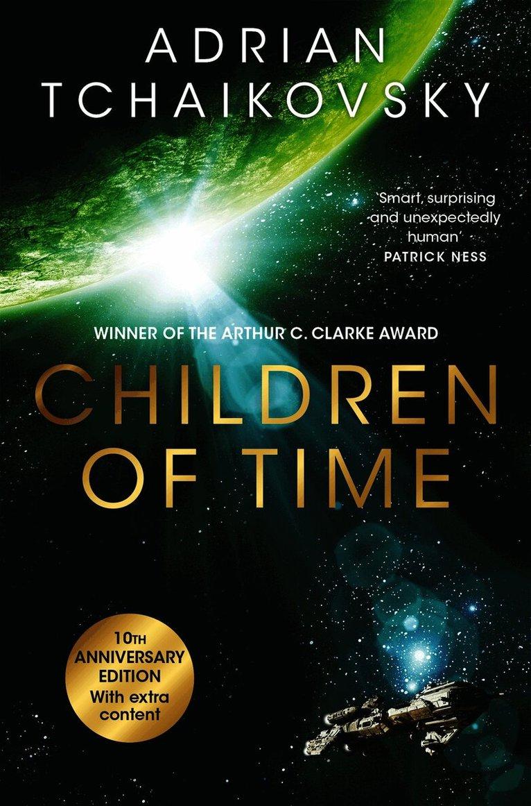 Children of Time