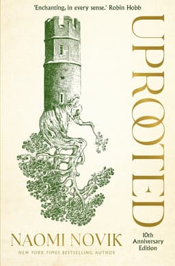 Uprooted