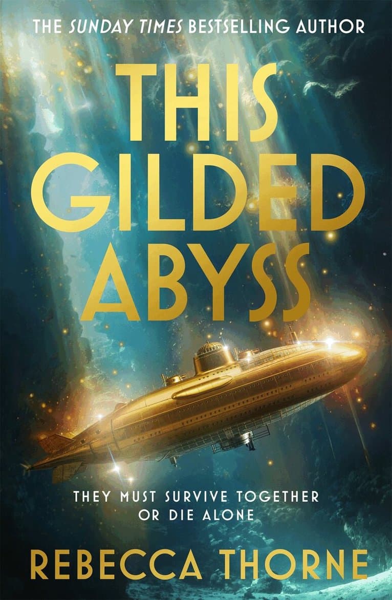 This Gilded Abyss