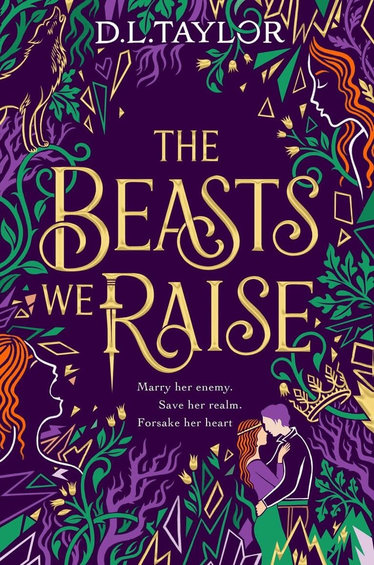 The Beasts We Raise