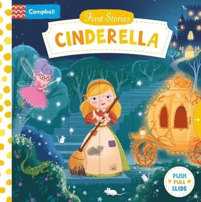Cinderella