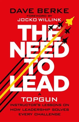 Need to Lead