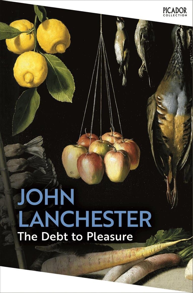 Debt To Pleasure