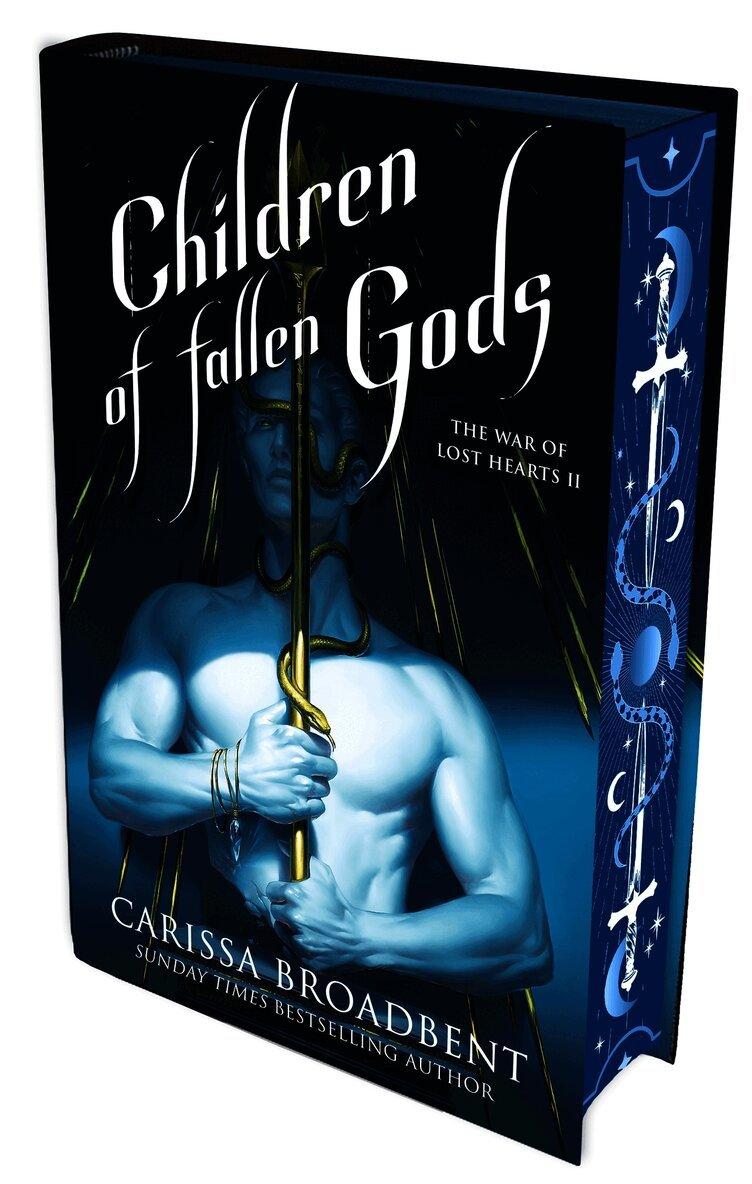 Children of Fallen Gods