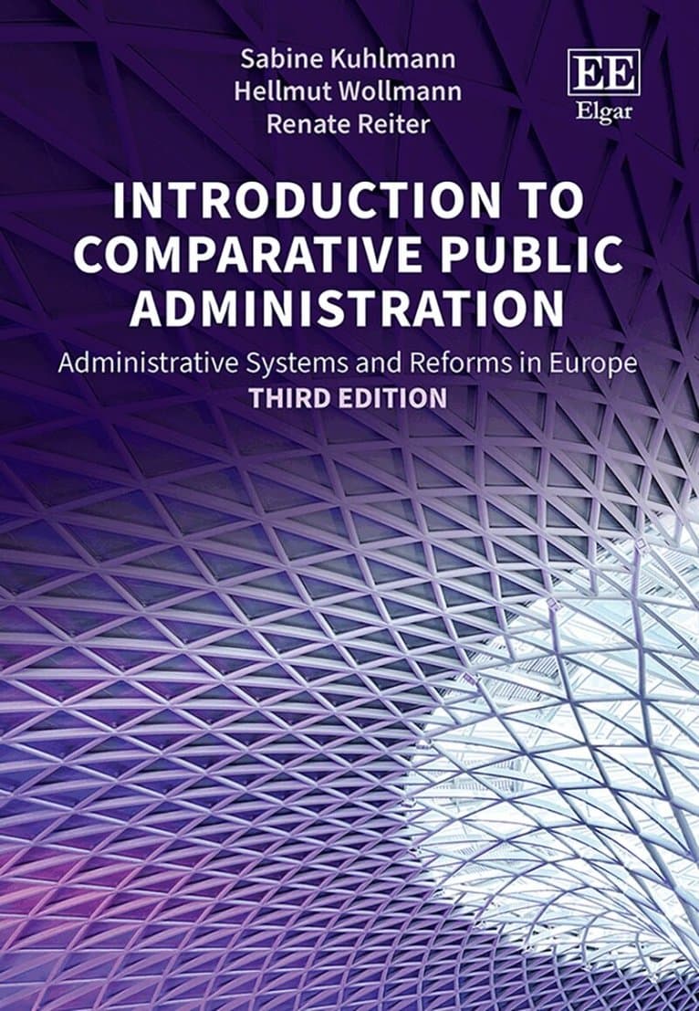 Introduction to Comparative Public Administration