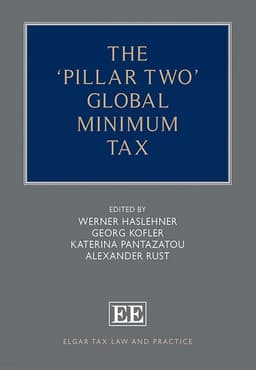 ‘Pillar Two’ Global Minimum Tax