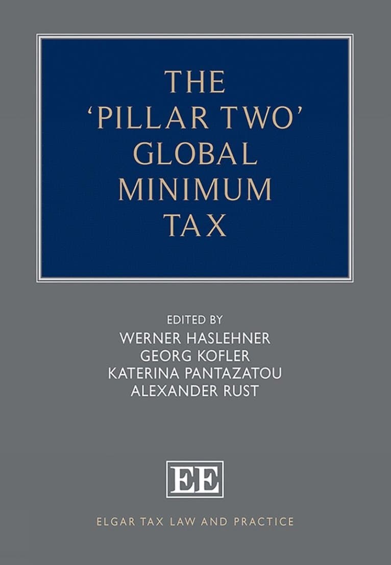 ‘Pillar Two’ Global Minimum Tax