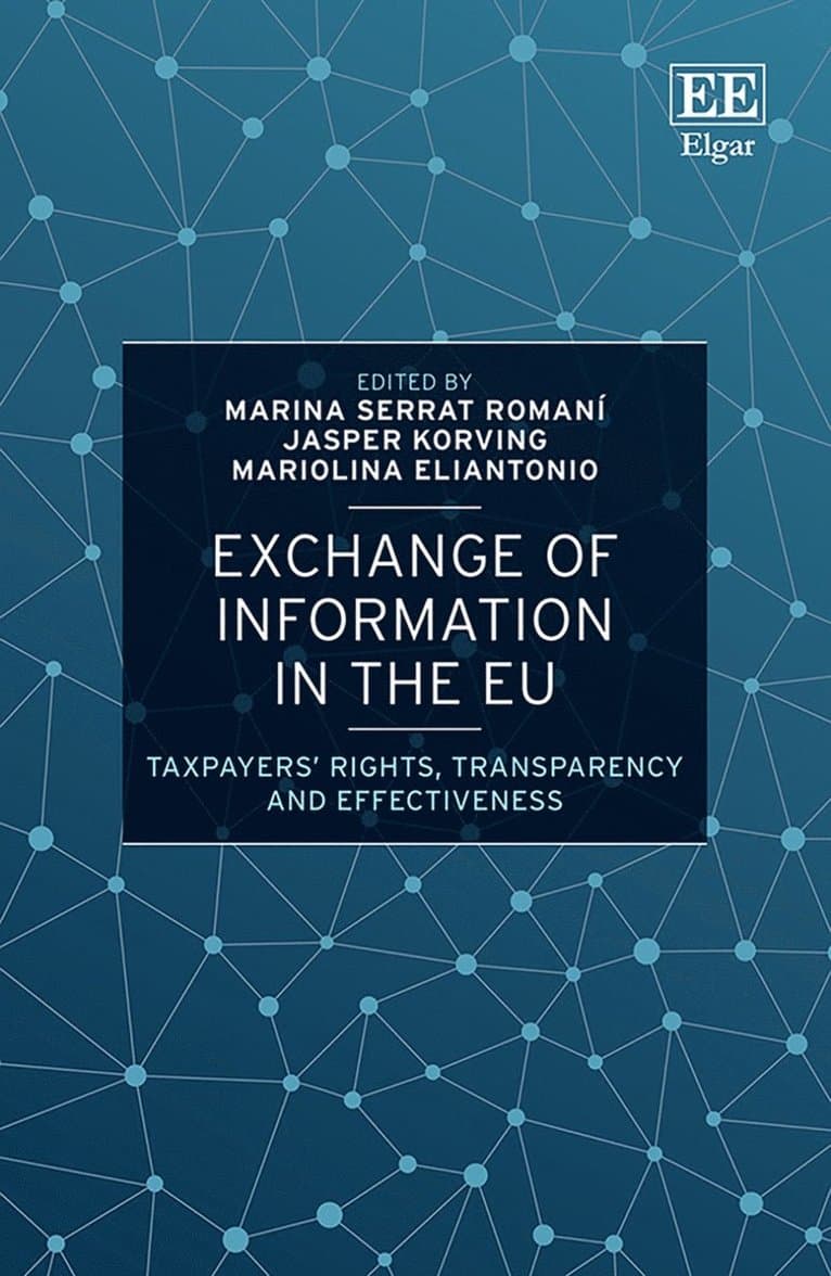 Exchange of Information in the EU