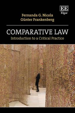 Comparative Law