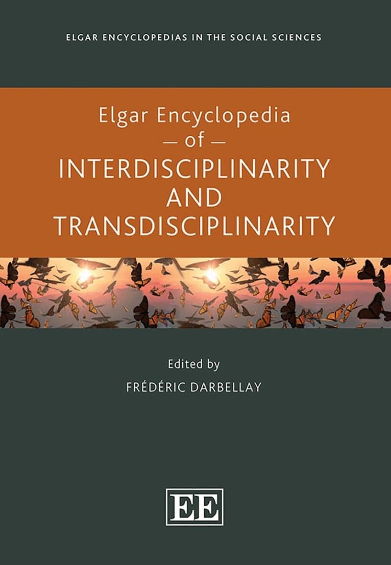 Elgar Encyclopedia of Science and Technology Studies