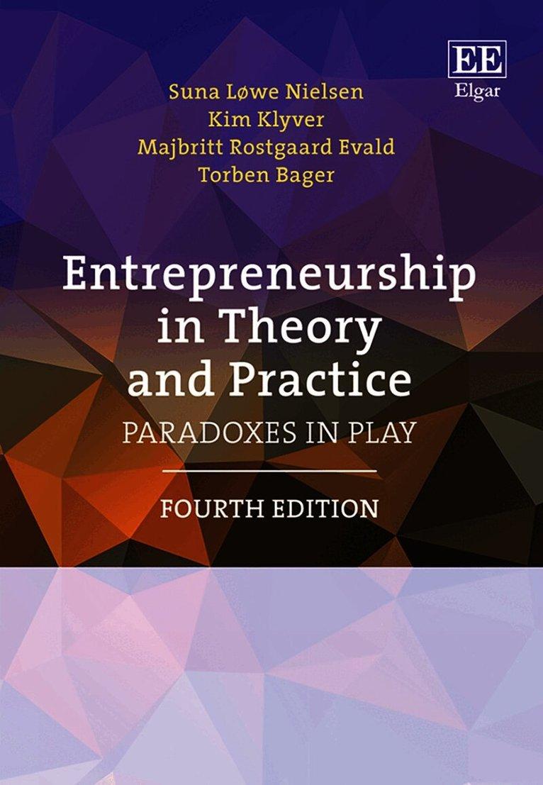 Entrepreneurship in Theory and Practice