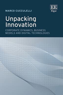 Unpacking Innovation
