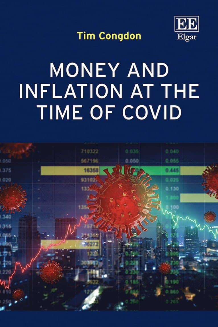 Money and Inflation at the Time of Covid