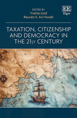 Taxation, Citizenship and Democracy in the 21st Century