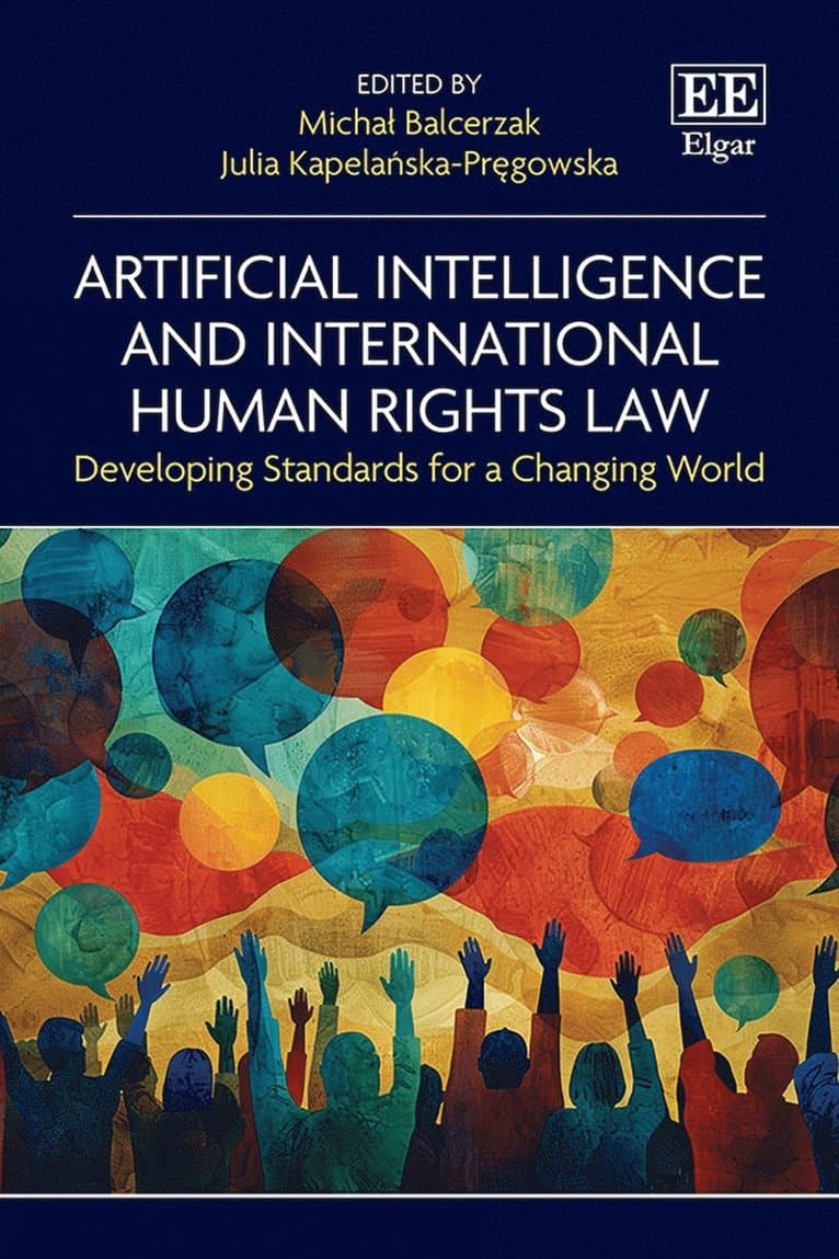 Artificial Intelligence and International Human Rights Law