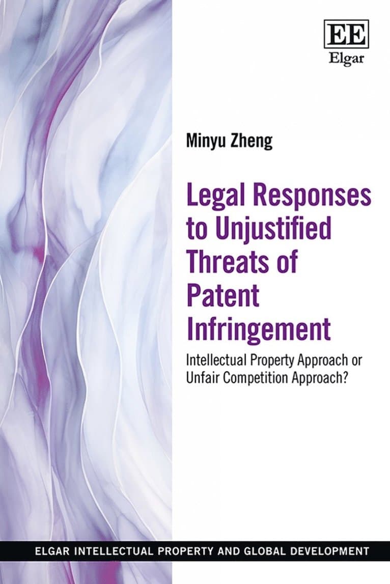 Legal Responses to Unjustified Threats of Patent Infringement