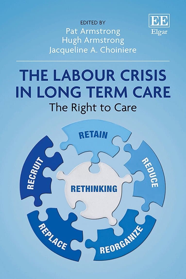 Labour Crisis in Long-term Care