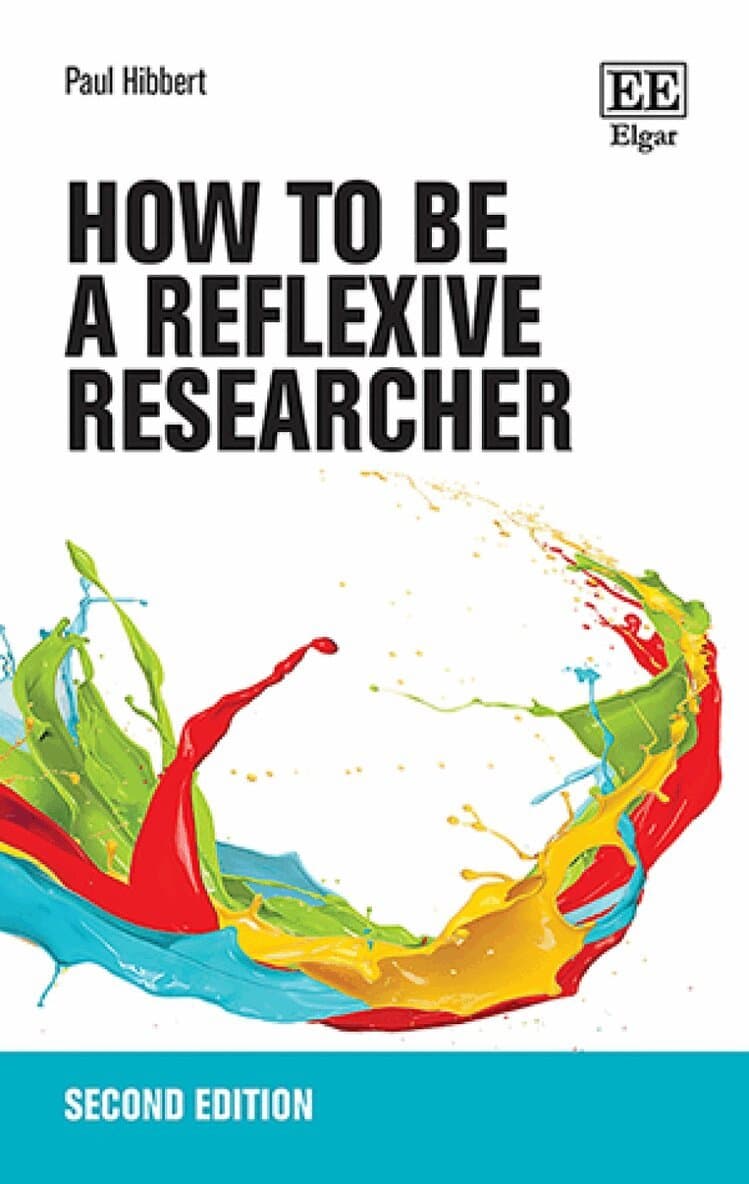 How to be a Reflexive Researcher